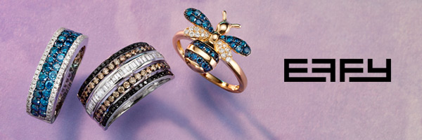 Effy Collection at Lisy Custom Jewelers