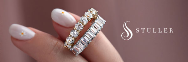 Stuller Collection at Lisy Custom Jewelers