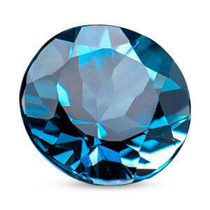 december birthstone blue topaz-at A & M jewelers