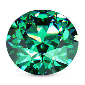 may birthstone emerald at A & M jewelers
